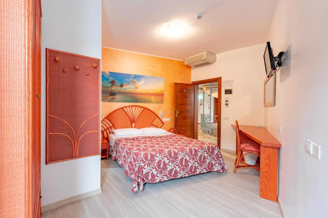 Hotel Franz Bibione Exterior foto