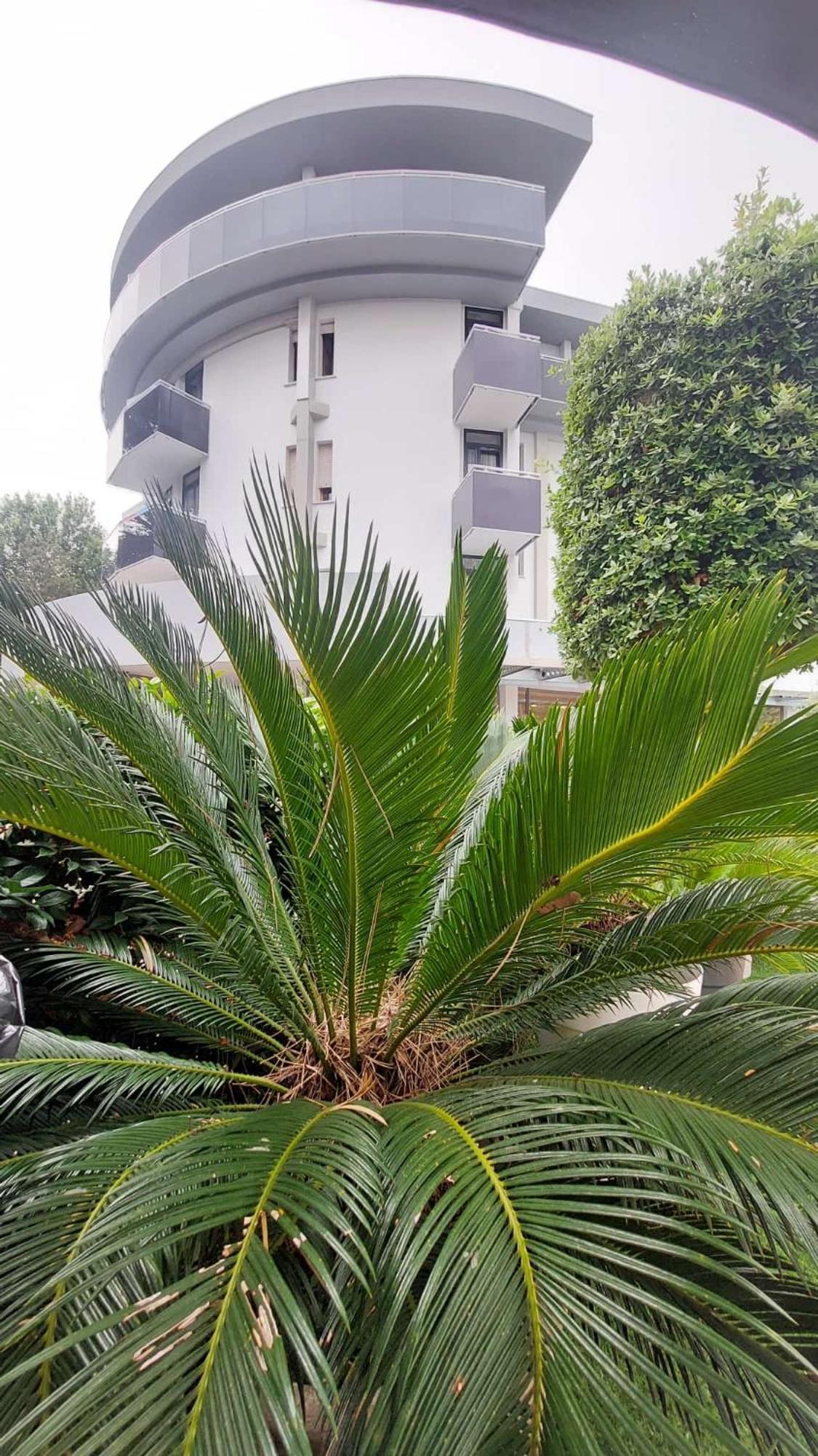 Hotel Franz Bibione Exterior foto